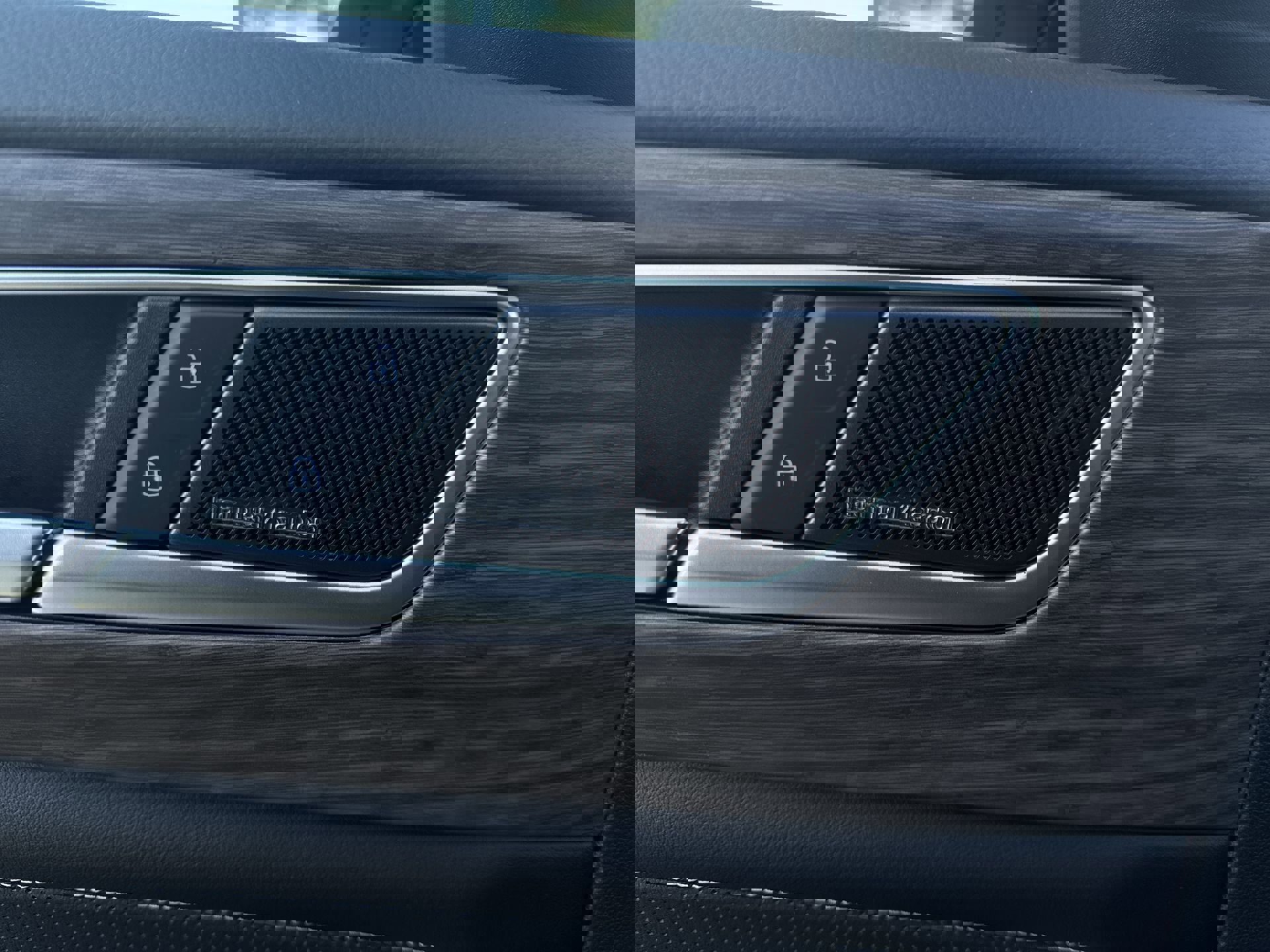 New 2026 Volkswagen Atlas SEL Premium R-Line image 25