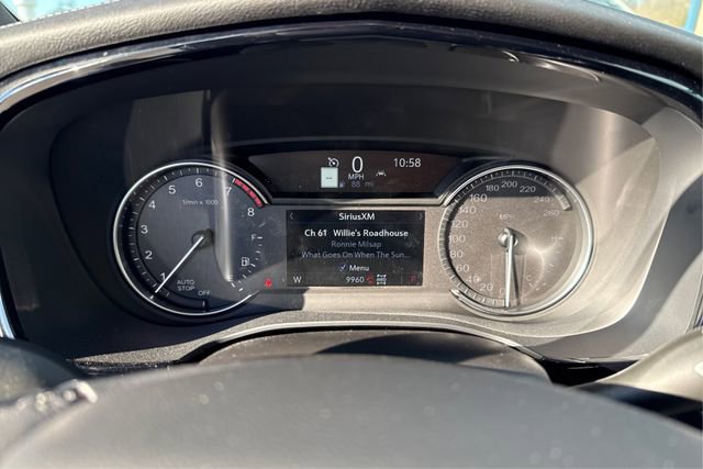 Used 2024 Cadillac XT6 Sport image 15