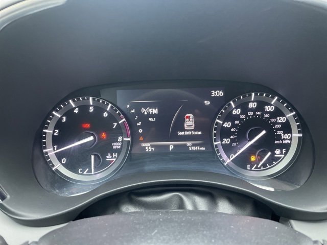 Used 2020 Toyota Highlander Platinum image 6