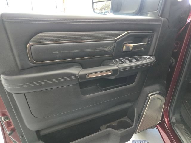 Used 2021 RAM 2500 Limited AWD/4WD image 35