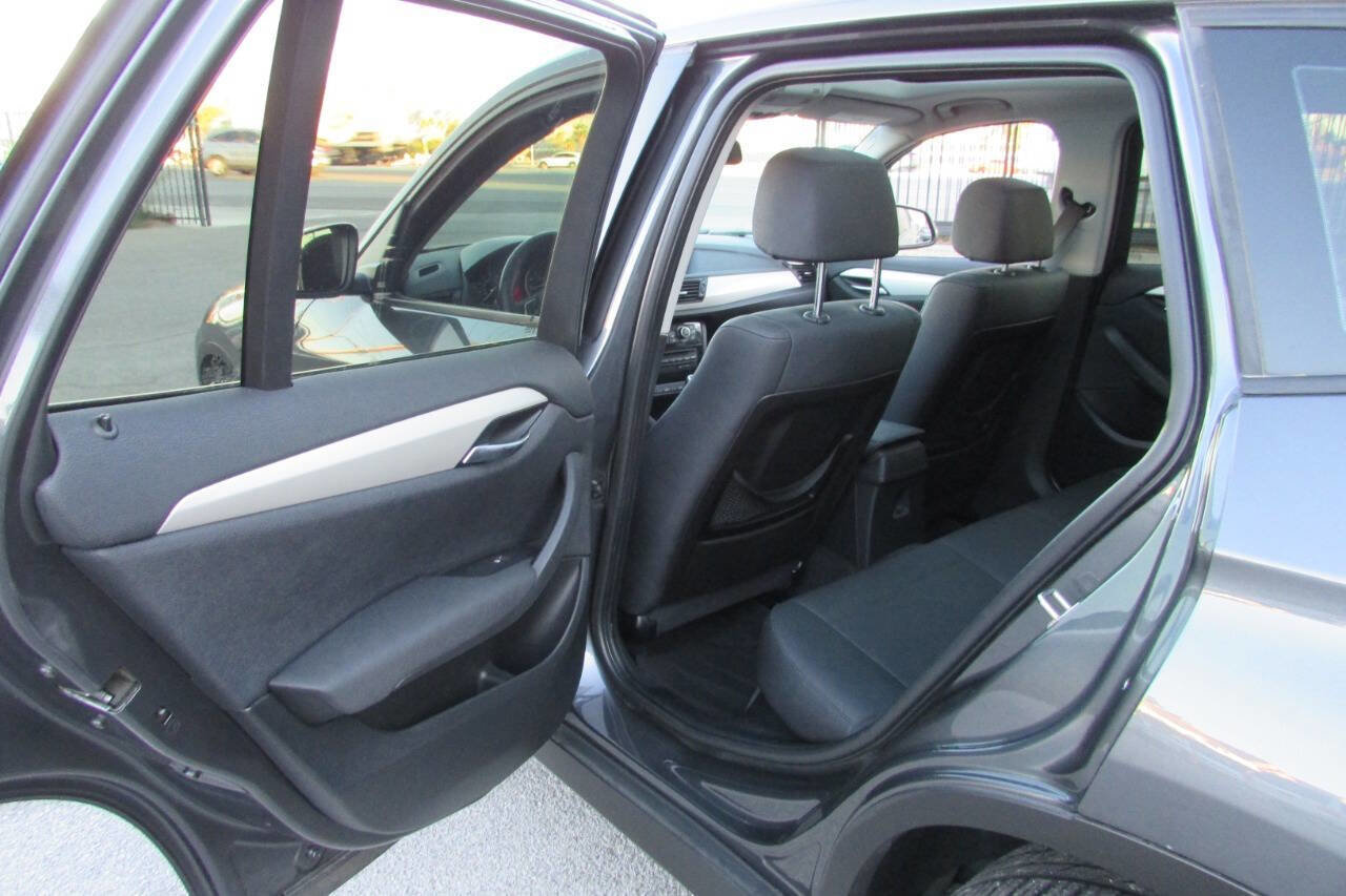 Used 2013 BMW X1 sDrive28i image 17