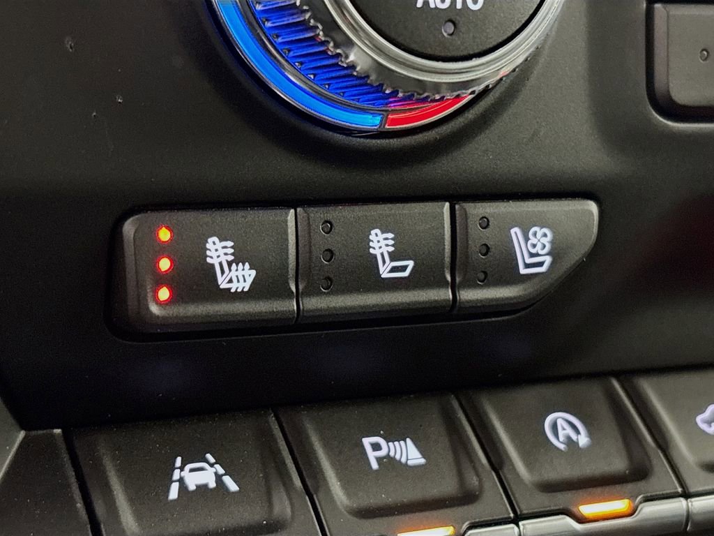 Used 2020 GMC Sierra 1500 Denali w/ Technology Package image 24