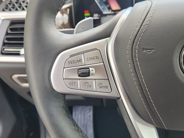 Used 2026 BMW X7 xDrive40i AWD/4WD image 27