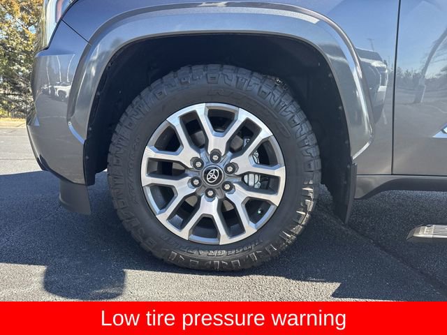 New 2026 Toyota Sequoia 1794 Edition image 20