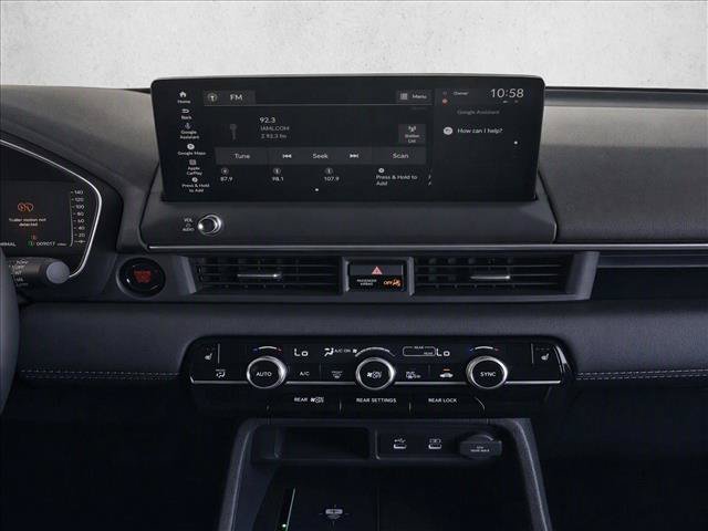 New 2026 Honda Pilot EX-L image 14