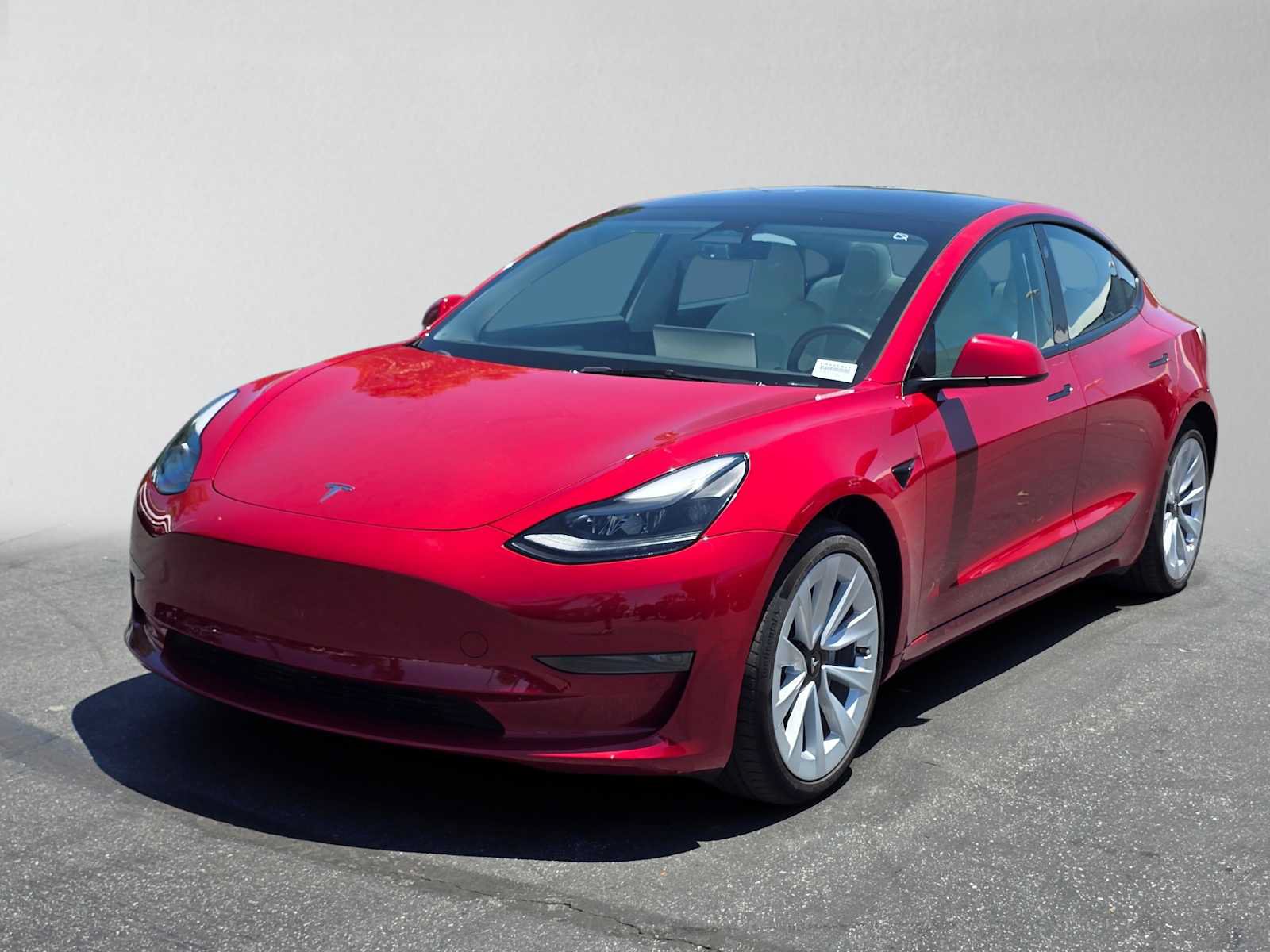Used 2023 Tesla Model 3 Standard Range RWD image 7