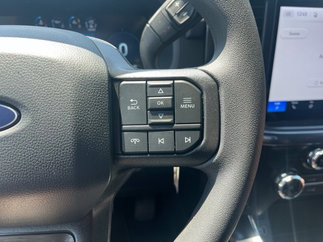 New 2026 Ford F150 STX w/ Equipment Group 200A AWD/4WD image 17