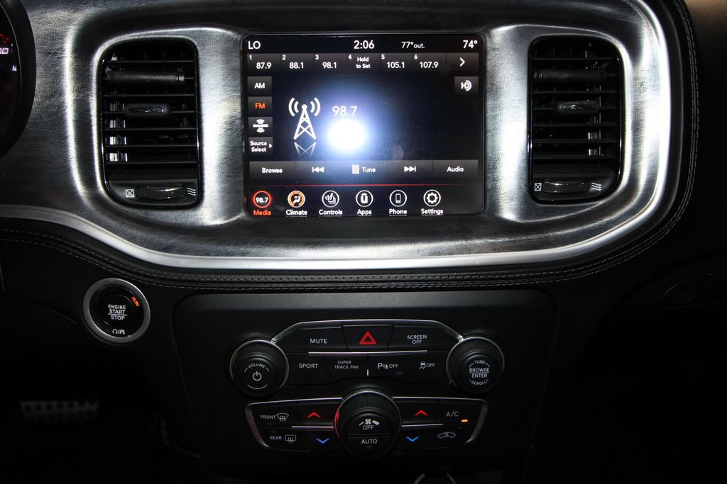 Used 2022 Dodge Charger R/T w/ Daytona Edition Group RWD image 14