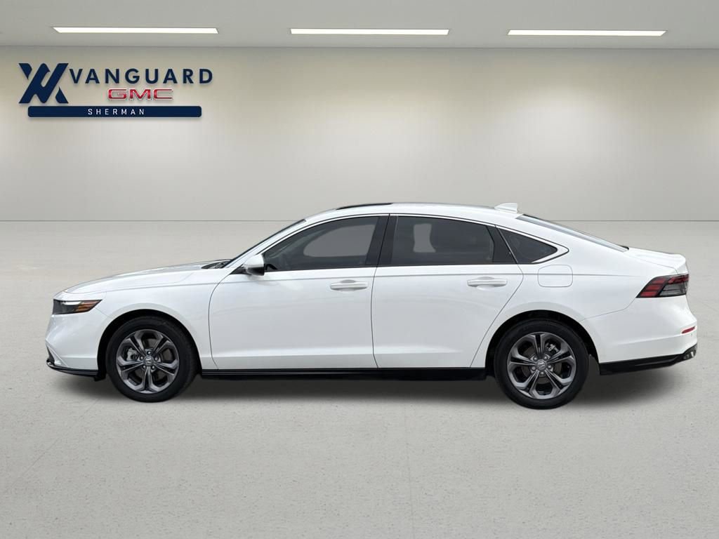 Used 2024 Honda Accord EX-L image 4