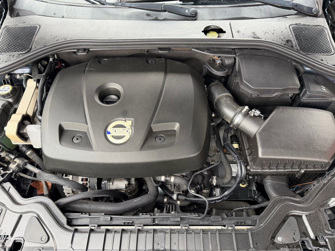 Used 2015 Volvo S60 T5 Premier image 16