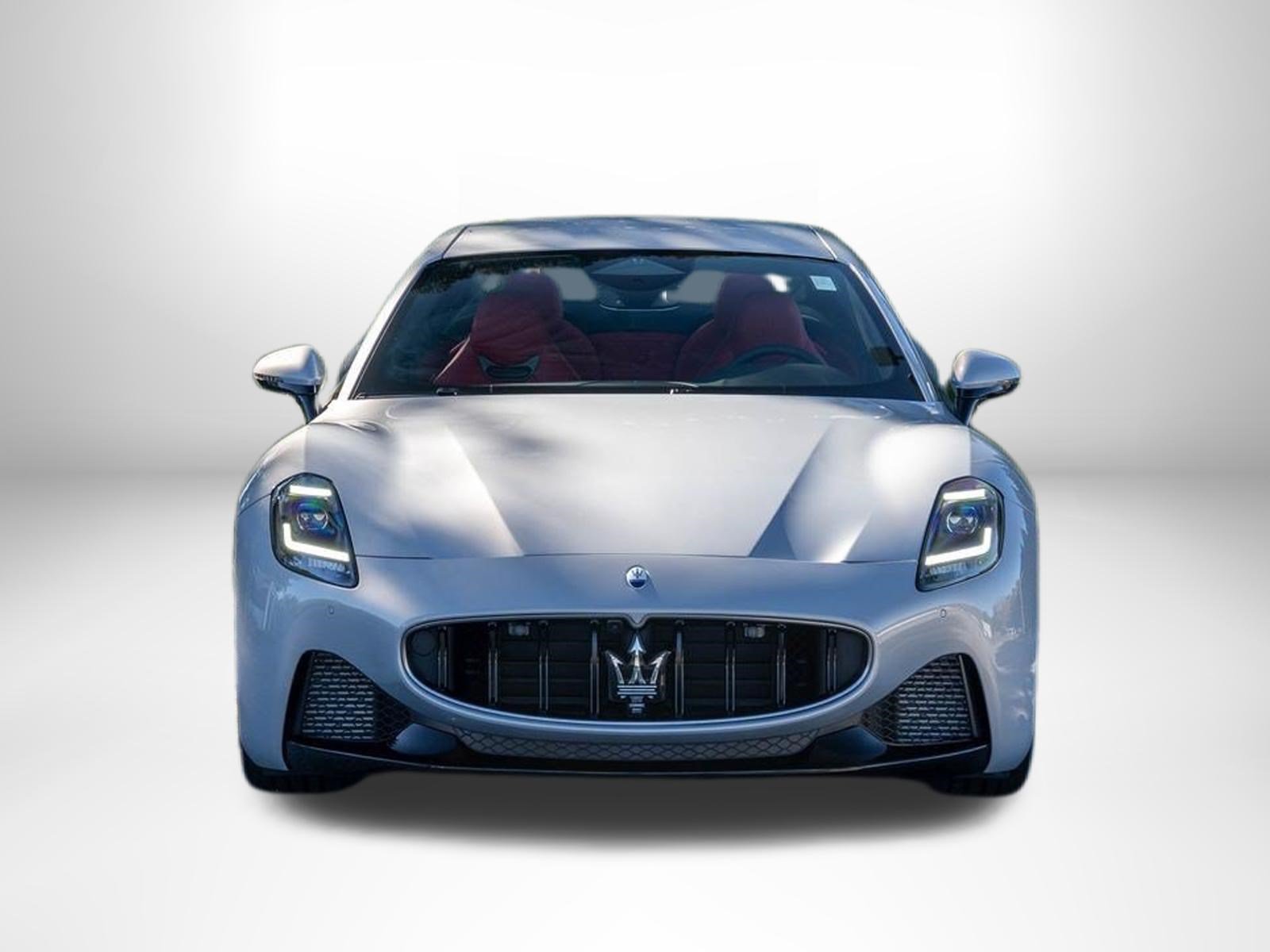 New 2026 Maserati GranTurismo Modena AWD/4WD image 5