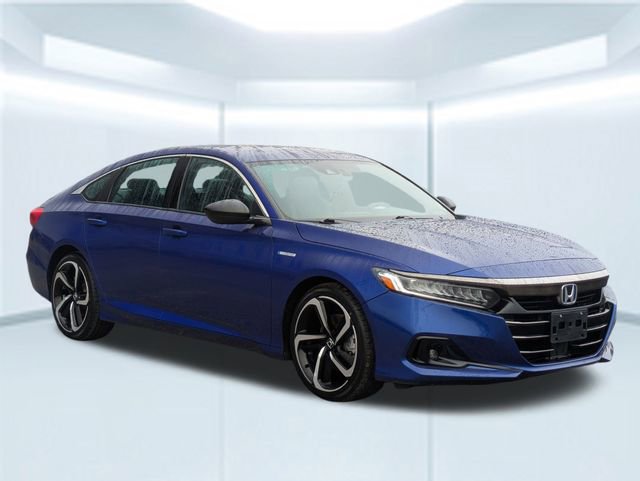 Used 2022 Honda Accord Sport image 9