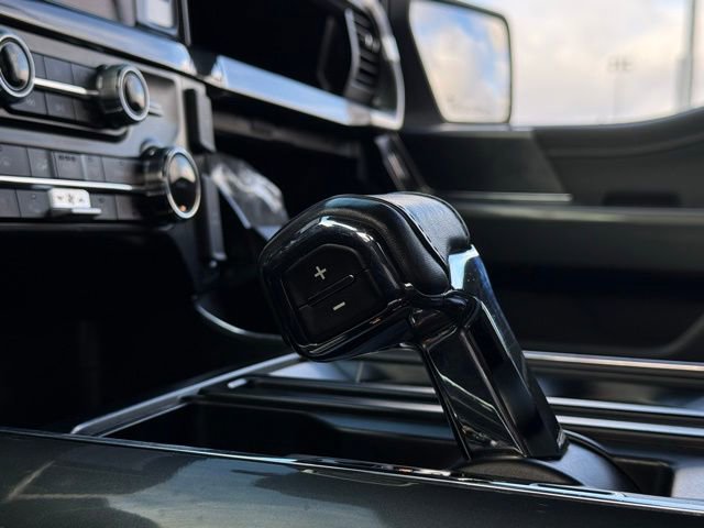 Certified 2023 Ford F150 XLT w/ Equipment Group 302A High image 28