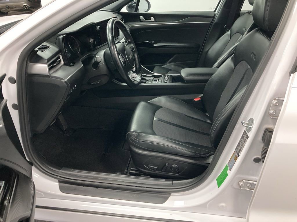Used 2024 Kia K5 GT-Line w/ GT-Line Premium Package AWD/4WD image 19