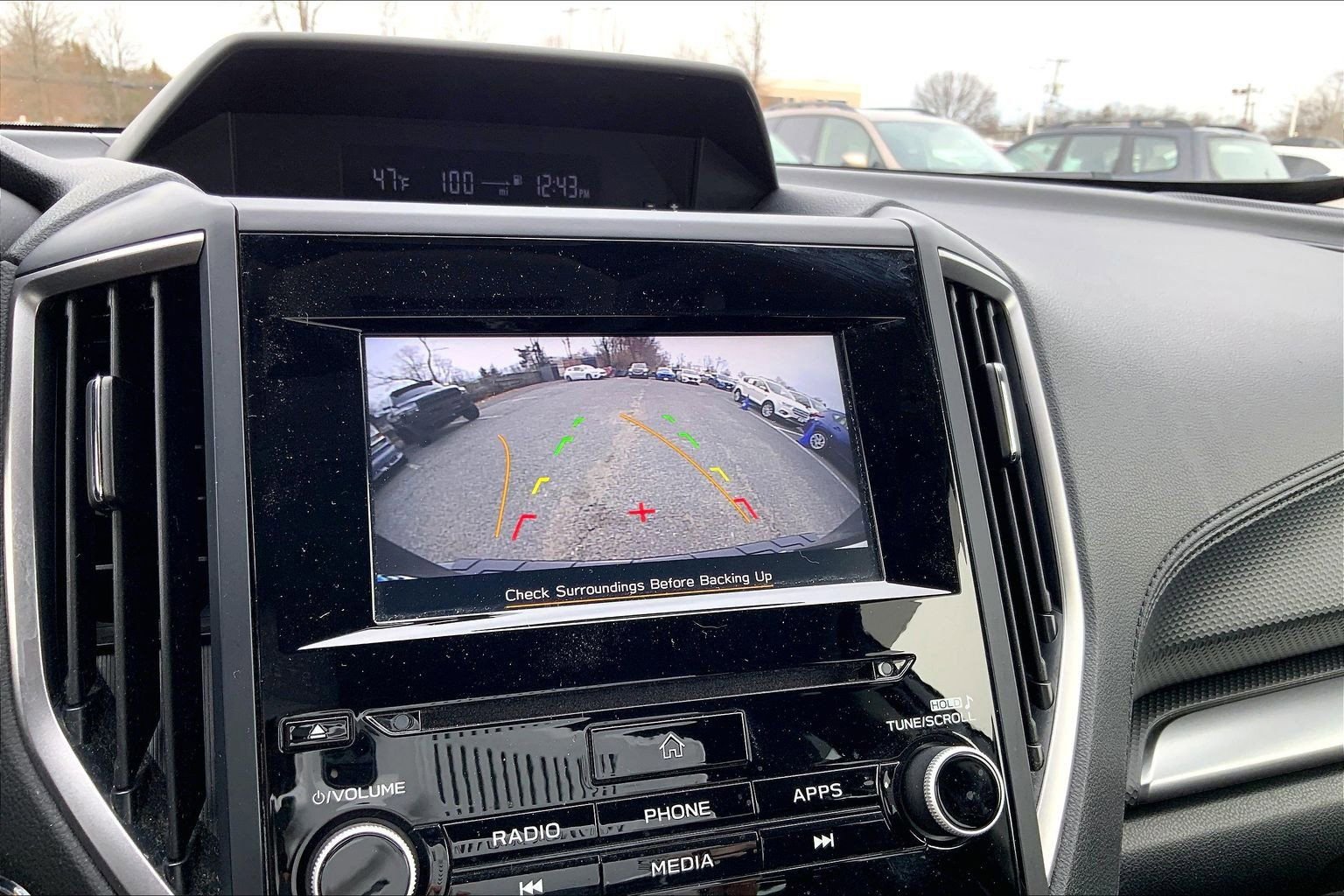 Certified 2022 Subaru Forester Premium image 26