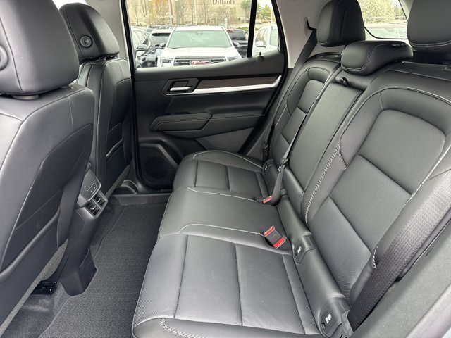 New 2026 GMC Terrain Denali w/ LPO, Black Badging Package AWD/4WD image 6