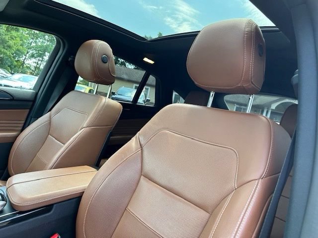 Used 2019 Mercedes-Benz GLE 43 AMG 4MATIC Coupe image 13