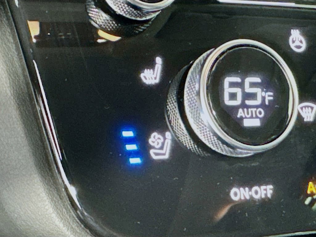 Certified 2026 INFINITI QX60 Luxe w/ Cargo Package image 21