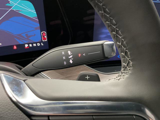 New 2026 Chevrolet Suburban Z71 w/ Comfort Package image 15