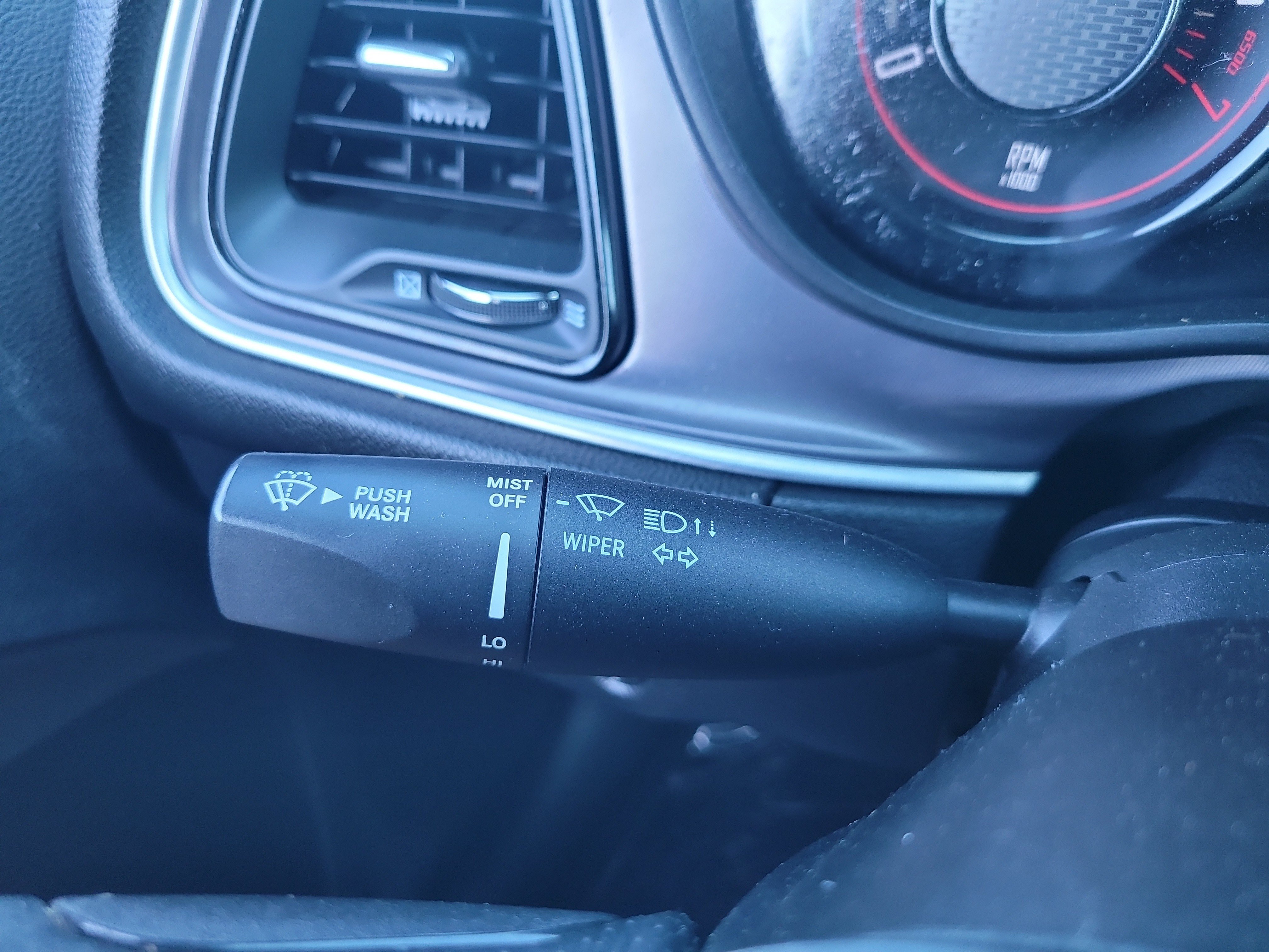 Used 2021 Dodge Challenger SXT w/ Blacktop Package RWD image 26