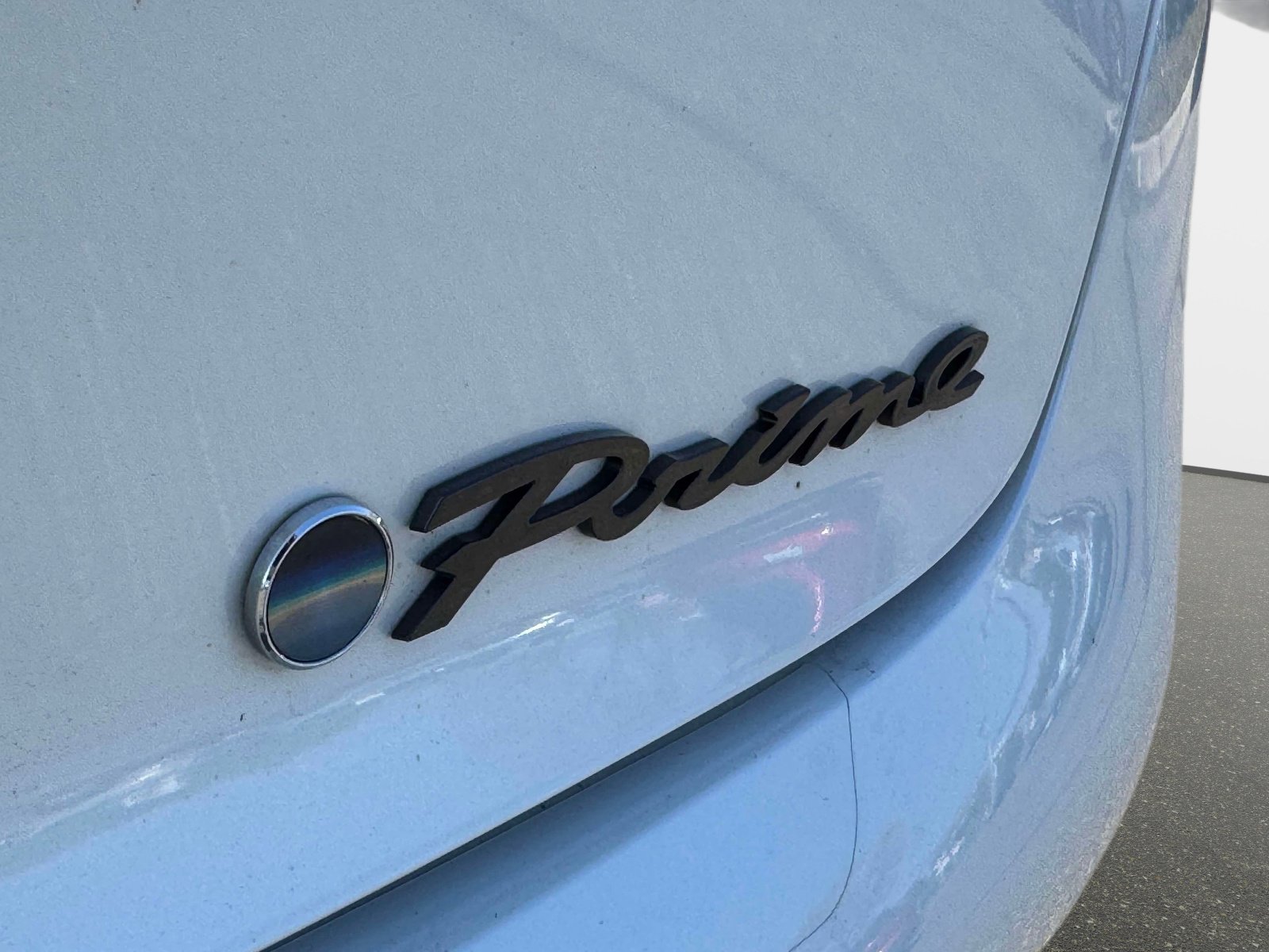 Used 2023 Toyota Prius Prime FWD image 10