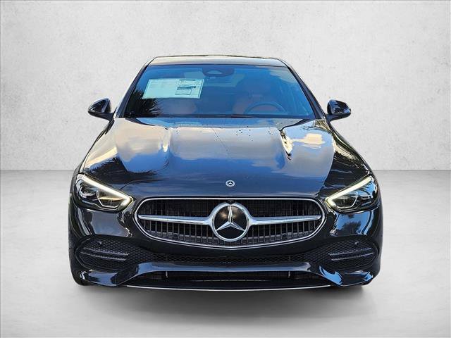 New 2026 Mercedes-Benz C 300 Sedan image 6