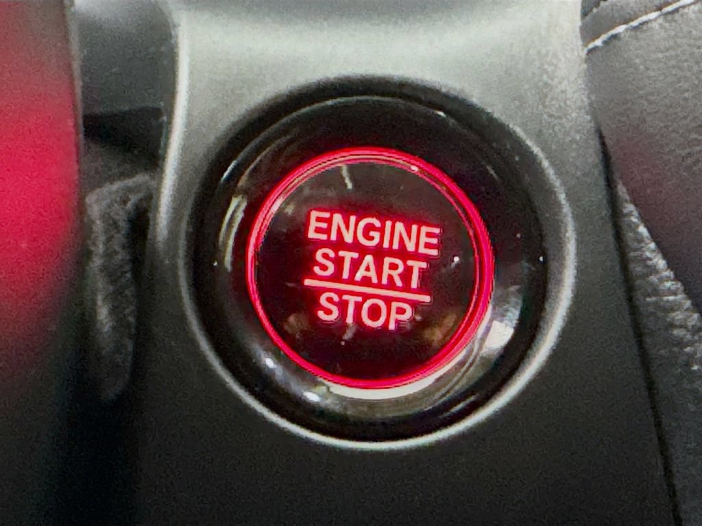 Certified 2026 Honda HR-V EX-L image 21