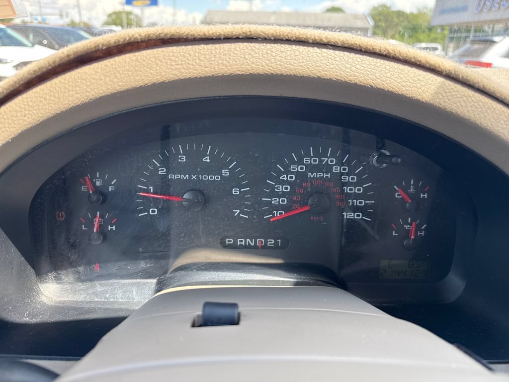 Used 2007 Ford F150 XLT RWD image 13