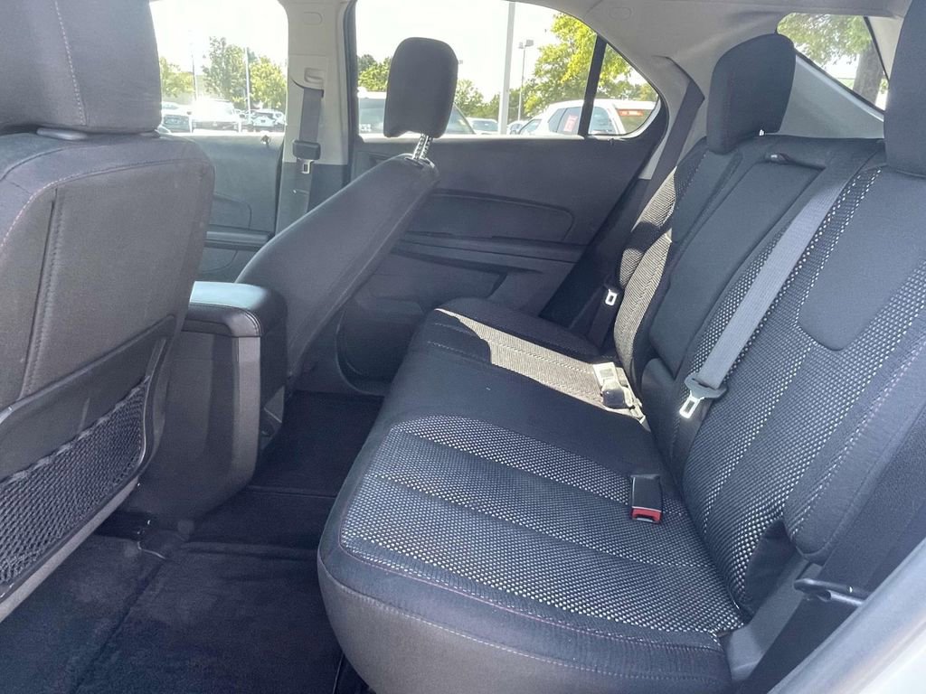 Used 2016 Chevrolet Equinox LT image 11