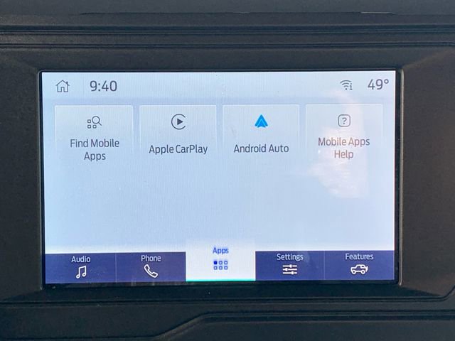 Used 2023 Ford Bronco Big Bend image 30