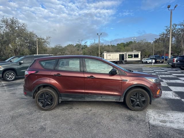 Used 2018 Ford Escape S image 6