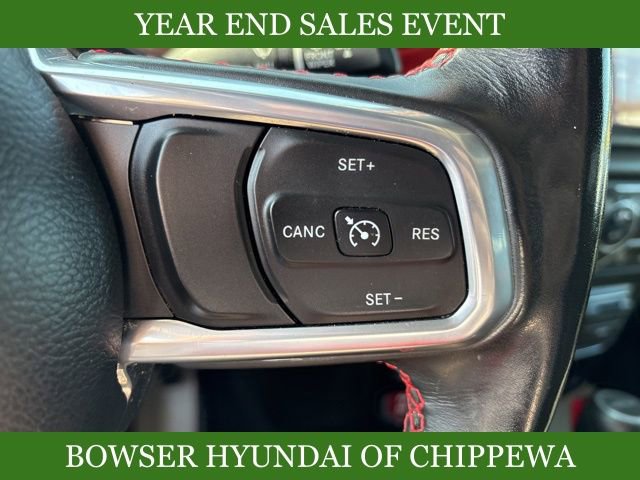 Used 2021 Jeep Gladiator Rubicon image 18