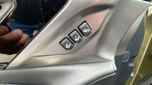 Certified 2022 Subaru Outback Limited AWD/4WD image 21