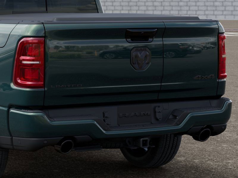 New 2026 RAM 1500 Limited image 13