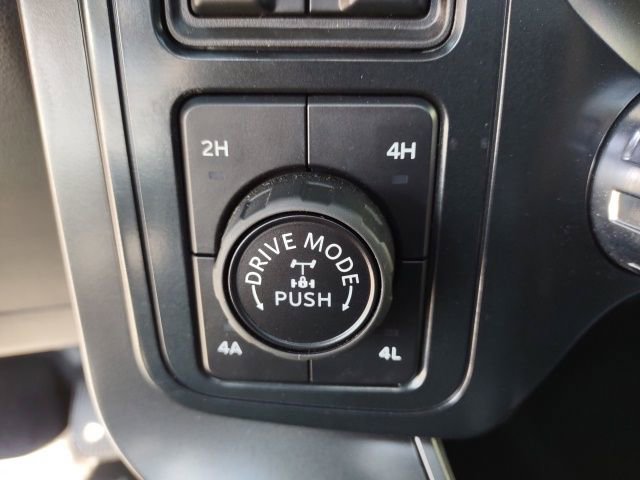 Used 2025 Ford F150 Tremor w/ Equipment Group 402A High image 18