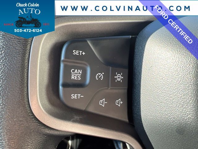 Certified 2025 Ford Bronco Big Bend AWD/4WD image 20