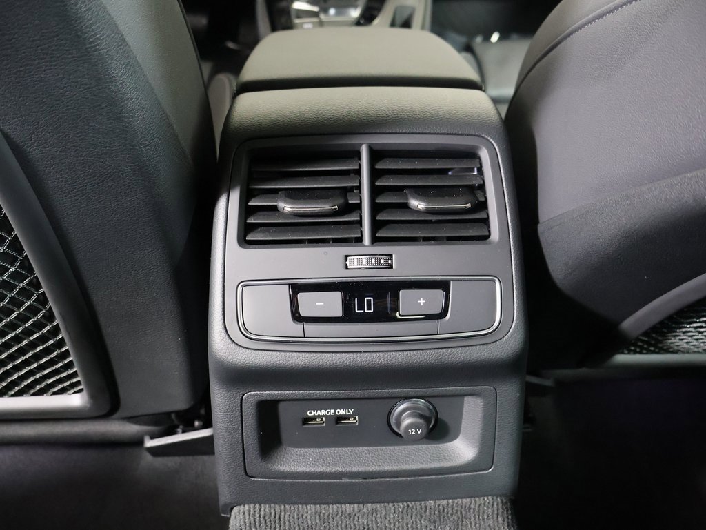 Certified 2025 Audi A5 2.0T Premium Plus w/ Premium Plus image 24