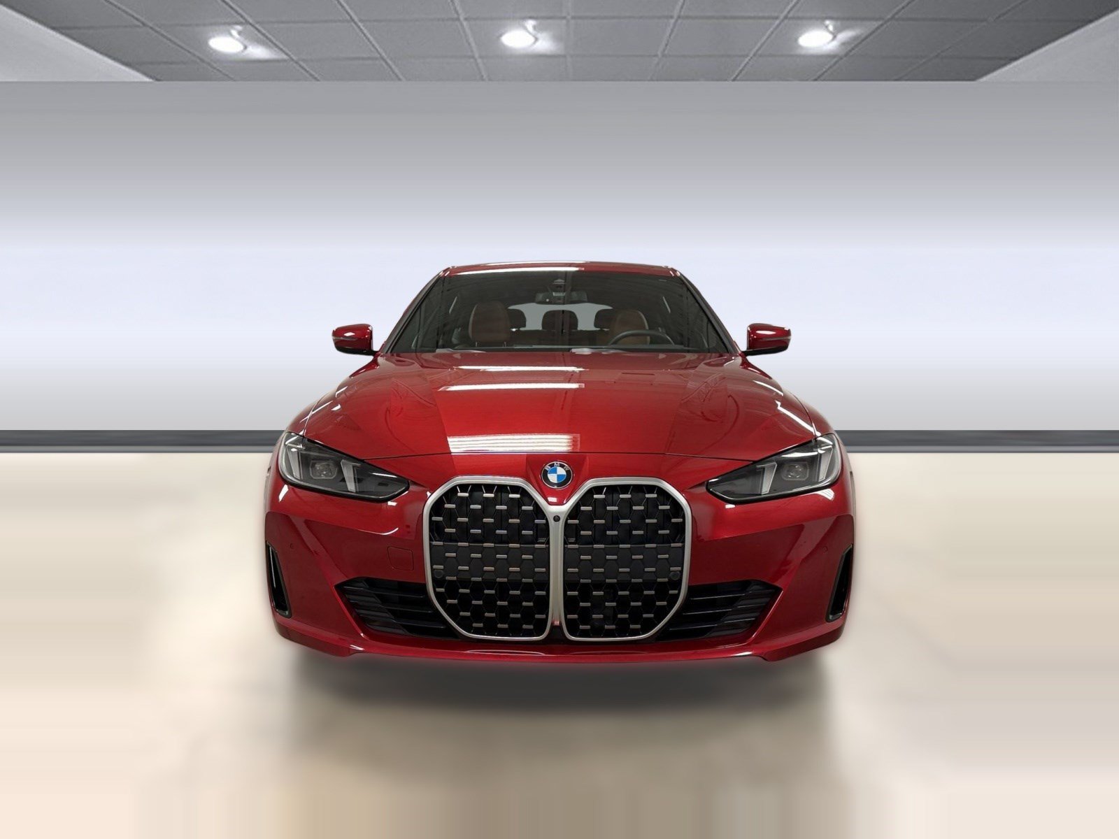 Certified 2026 BMW 430i RWD image 6