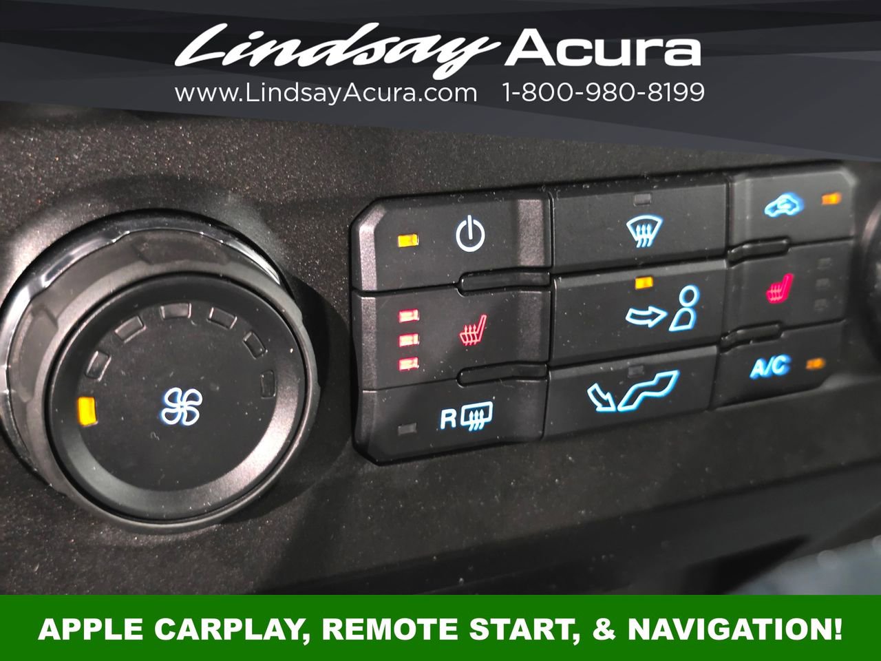 Used 2018 Ford F150 XLT w/ Equipment Group 302A Luxury AWD/4WD image 21