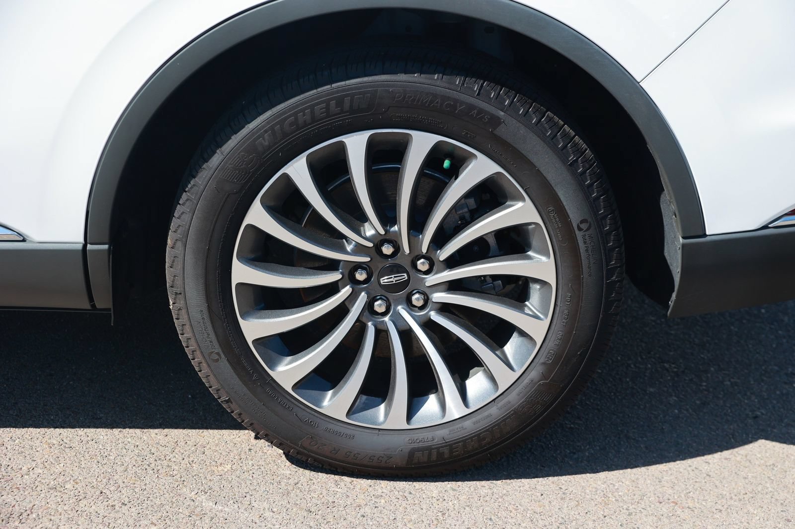 Used 2024 Lincoln Aviator Reserve w/ Equipment Group 201A RWD image 13