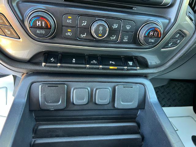 Used 2019 Chevrolet Silverado 2500 LTZ w/ Duramax Plus Package image 19