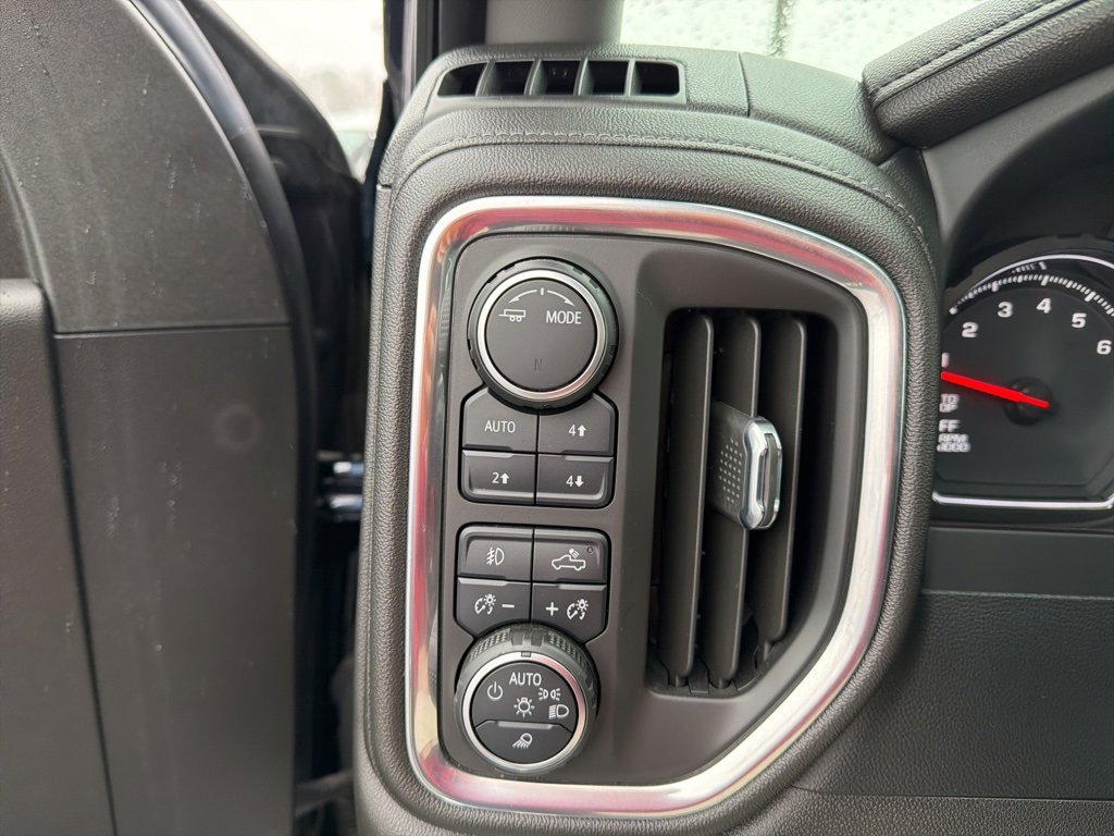 Certified 2022 Chevrolet Silverado 1500 LTZ image 22