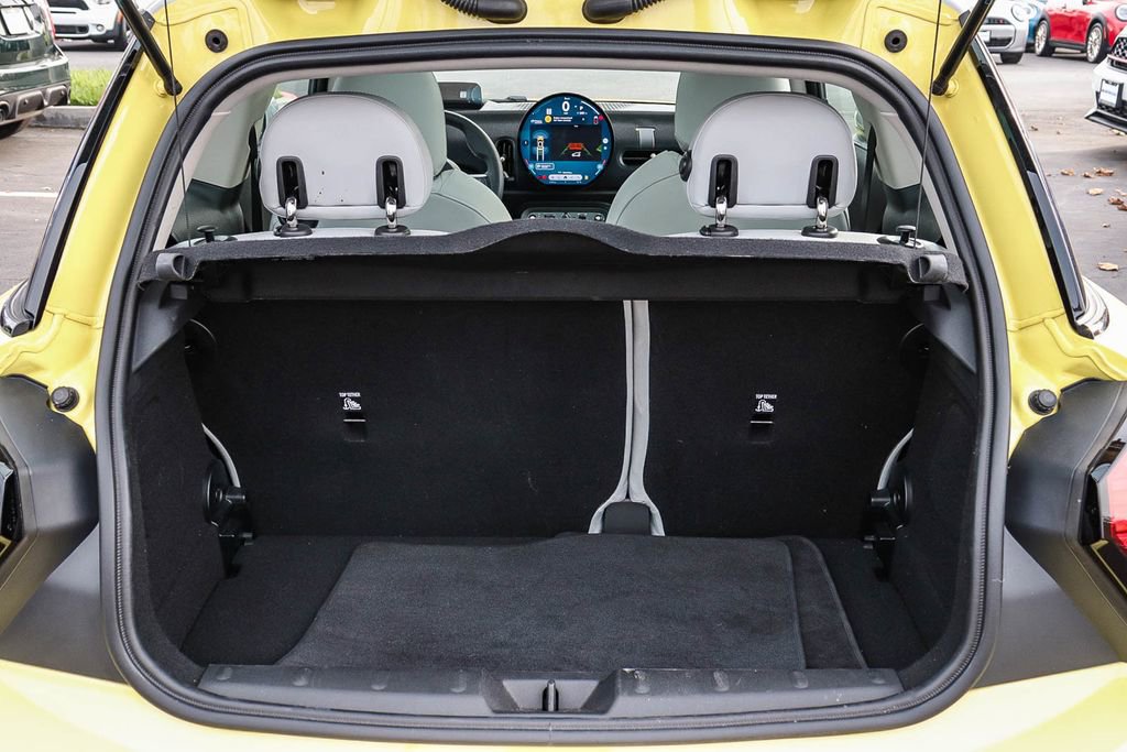 Used 2025 MINI Cooper S image 25