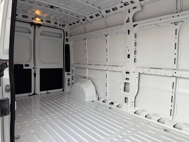 New 2026 RAM ProMaster 2500 w/ Advanced Safety Group FWD image 29