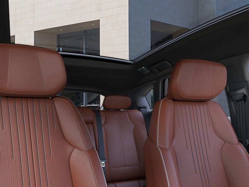 New 2026 Cadillac Optiq Sport 2 image 24