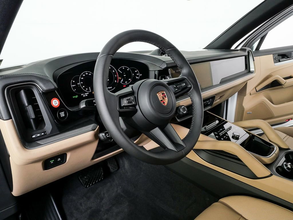 New 2026 Porsche Cayenne image 4