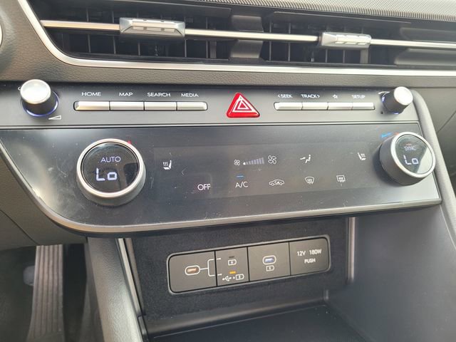 Used 2025 Hyundai Sonata SEL image 21