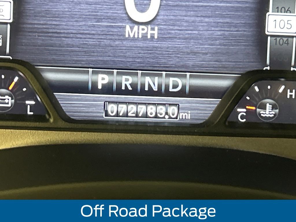 Used 2022 RAM 2500 Limited image 28