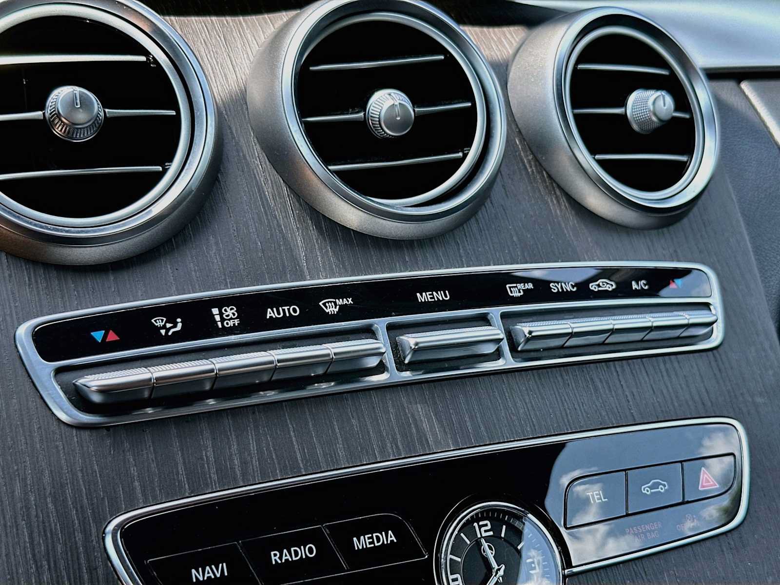 Used 2019 Mercedes-Benz C 300 Coupe image 15