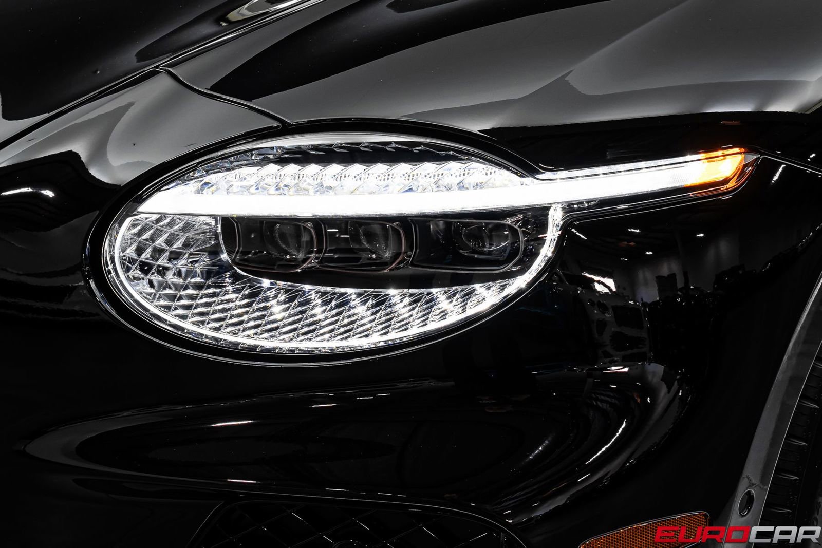 Used 2025 Bentley Continental GT image 10